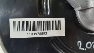 131010-19250 Вакуумный усилитель тормозов Toyota Rav 4 2 Арт AL15796678474, вид 6