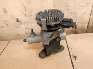 5QE614307D Вакуумный усилитель тормозов Audi E-Tron Арт AL15888388090, вид 3
