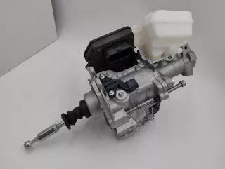 4M0614105T Вакуумный усилитель тормозов Audi Q7 4M Арт AL16003252413, вид 1