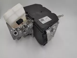 4M0614105T Вакуумный усилитель тормозов Audi Q7 4M Арт AL16003252413, вид 3