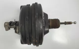4F0612105N Вакуумный усилитель тормозов Audi A6 C6 (S6,RS6) Арт AL16059458538, вид 1