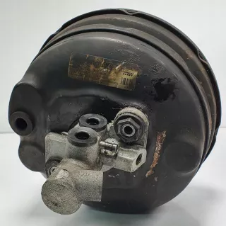 4F0612105N Вакуумный усилитель тормозов Audi A6 C6 (S6,RS6) Арт AL16059458538, вид 3
