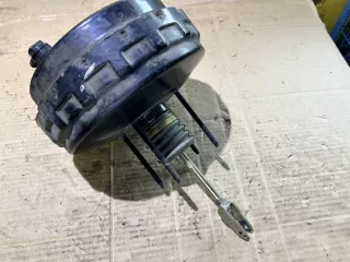 46007EB315 Вакуумный усилитель тормозов Nissan Maxima А35 Арт AL16188512305, вид 4