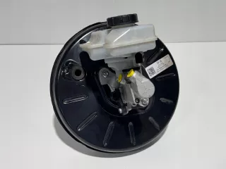 5QH614105 Вакуумный усилитель тормозов Volkswagen Golf 7 Арт AL16233303994_2, вид 1