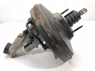LORK-612-18936,6M51-2B195-FH Вакуумный усилитель тормозов Ford Focus 2 restailing Арт AL16276604132, вид 1