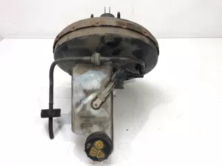 LORK-612-18936,6M51-2B195-FH Вакуумный усилитель тормозов Ford Focus 2 restailing Арт AL16276604132, вид 3