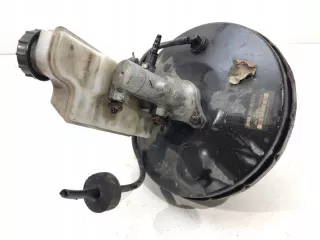 LORK-612-18936,6M51-2B195-FH Вакуумный усилитель тормозов Ford Focus 2 restailing Арт AL16276604132, вид 4