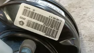 04581835AF Вакуумный усилитель тормозов Chrysler 200 Арт AL16429753118, вид 3