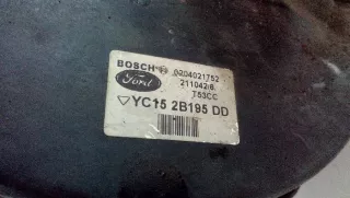 YC152B195DD Вакуумный усилитель тормозов Ford Transit 2 Арт AL16572741948, вид 2