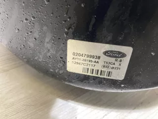 AY112B195AA Вакуумный усилитель тормозов Ford B-Max Арт AL16589748121, вид 2