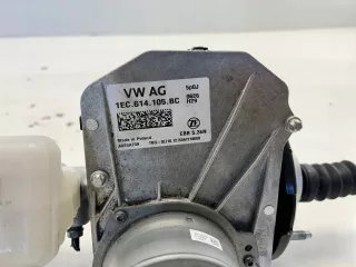 NC,1EC614105BC Вакуумный усилитель тормозов Audi Q4 E-TRON Арт AL16705711512, вид 3