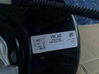 5qh614105n Вакуумный усилитель тормозов Volkswagen Tiguan 1 Арт AL16756994765, вид 2