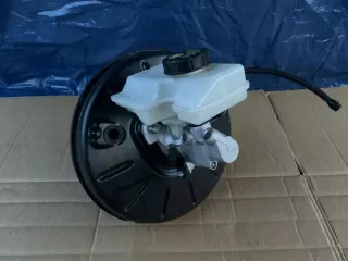 5qh614105n Вакуумный усилитель тормозов Volkswagen Tiguan 1 Арт AL16756994765, вид 3