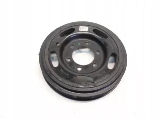 55571402 Шкив коленвала Opel Astra J Арт AL8749071901, вид 1