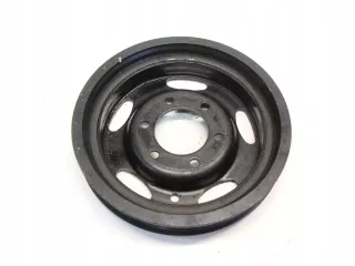 55571402 Шкив коленвала Opel Astra J Арт AL8749071901, вид 2
