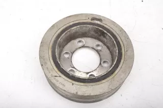 9W83-6316-BA Шкив коленвала Jaguar XKR Арт AL11518232881, вид 3