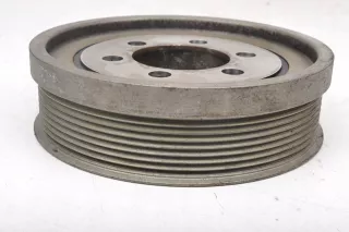 9W83-6316-BA Шкив коленвала Jaguar XKR Арт AL11518232881, вид 4