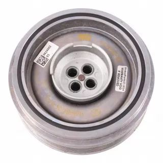 8624802 Шкив коленвала BMW 2 F44 Арт AL16470494727_2, вид 1