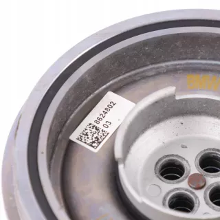 8624802 Шкив коленвала BMW 2 F44 Арт AL16470494727_2, вид 2