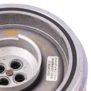 8624802 Шкив коленвала BMW 2 F44 Арт AL16470494727_2, вид 3
