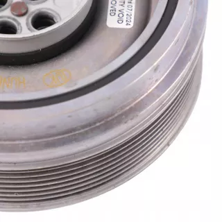 8624802 Шкив коленвала BMW 2 F44 Арт AL16470494727_2, вид 4