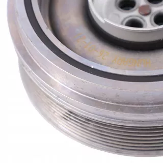 8624802 Шкив коленвала BMW 2 F44 Арт AL16470494727_2, вид 5