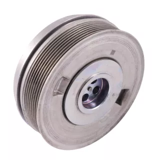 8624802 Шкив коленвала BMW 2 F44 Арт AL16470494727_2, вид 7