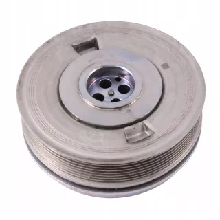 8624802 Шкив коленвала BMW 2 F44 Арт AL16470494727_2, вид 8