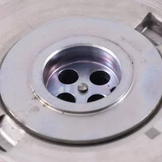 8624802 Шкив коленвала BMW 2 F44 Арт AL16470494727_2, вид 9