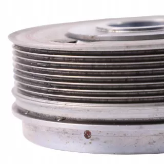 8624802 Шкив коленвала BMW 2 F44 Арт AL16470494727_2, вид 10
