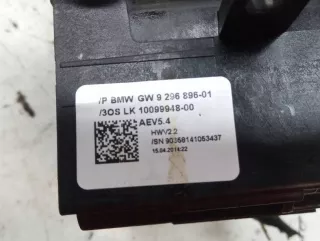 9296896 Селектор АКПП BMW 3 F30/F31/GT F34 Арт AL16190088240, вид 2