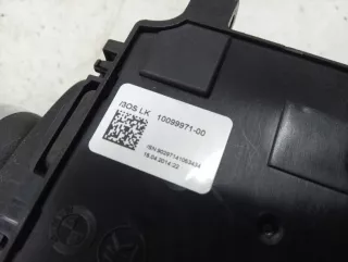 9296896 Селектор АКПП BMW 3 F30/F31/GT F34 Арт AL16190088240, вид 3