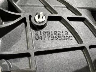 04779653AC Селектор АКПП Dodge Caravan 3 Арт AL16570335730, вид 10