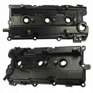 13264-8J102,-8J113 Крышка двигателя декоративная Nissan NP 300 Арт AL7836820380_2, вид 2