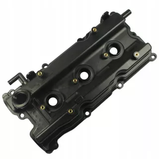 13264-8J102,-8J113 Крышка двигателя декоративная Nissan NP 300 Арт AL7836820380_2, вид 4