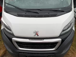 OR,1380670080 Крышка двигателя декоративная Peugeot Boxer 3 Арт AL8923884485_2, вид 4
