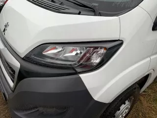 OR,1380670080 Крышка двигателя декоративная Peugeot Boxer 3 Арт AL8923884485_2, вид 6
