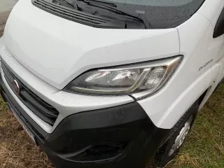 OR,1380670080 Крышка двигателя декоративная Peugeot Boxer 3 Арт AL8923884485_2, вид 7