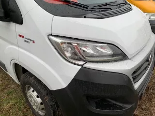 OR,1380670080 Крышка двигателя декоративная Peugeot Boxer 3 Арт AL8923884485_2, вид 8