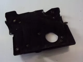  Крышка двигателя декоративная Fiat Marea Арт AL9041617753, вид 3