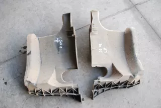 51444-50030 Крышка двигателя декоративная Lexus LS 4 Арт AL9071138497, вид 1