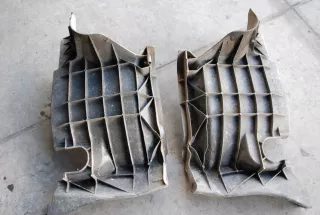 51444-50030 Крышка двигателя декоративная Lexus LS 4 Арт AL9071138497, вид 2