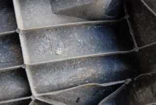 51444-50030 Крышка двигателя декоративная Lexus LS 4 Арт AL9071138497, вид 3
