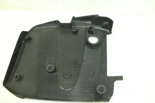 9648443480 Крышка двигателя декоративная Mercedes C W203 Арт AL9532880560, вид 3
