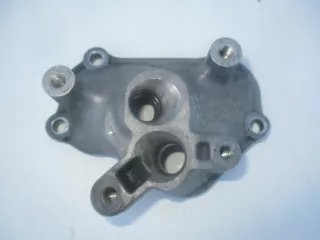 8611686,8611686-02 Крышка двигателя декоративная BMW X5 G05  Арт AL10087732228_2, вид 1