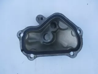 8611686,8611686-02 Крышка двигателя декоративная BMW X5 G05  Арт AL10087732228_2, вид 2