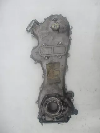 55185375 Крышка двигателя декоративная Fiat 500 1 Арт AL10207818708_3
