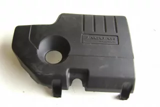 J9C3-6A949-A Крышка двигателя декоративная Jaguar E-PACE Арт AL11109736123, вид 1