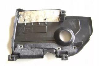 J9C3-6A949-A Крышка двигателя декоративная Jaguar E-PACE Арт AL11109736123, вид 2