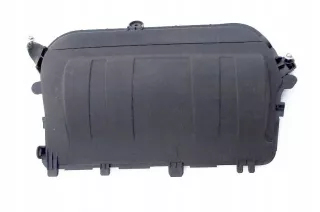 9683668480 Крышка двигателя декоративная Peugeot 508 Арт AL11534419292_2, вид 1
